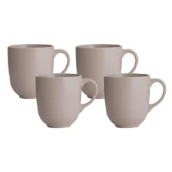 Mason Cash Classic Collection Mugs 400ml Set Of 4