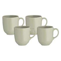 Mason Cash Classic Collection Mugs 400ml Set Of 4 -Stanley Shop 003
