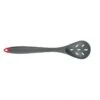 Cuisipro Slotted Spoon Black Nylon