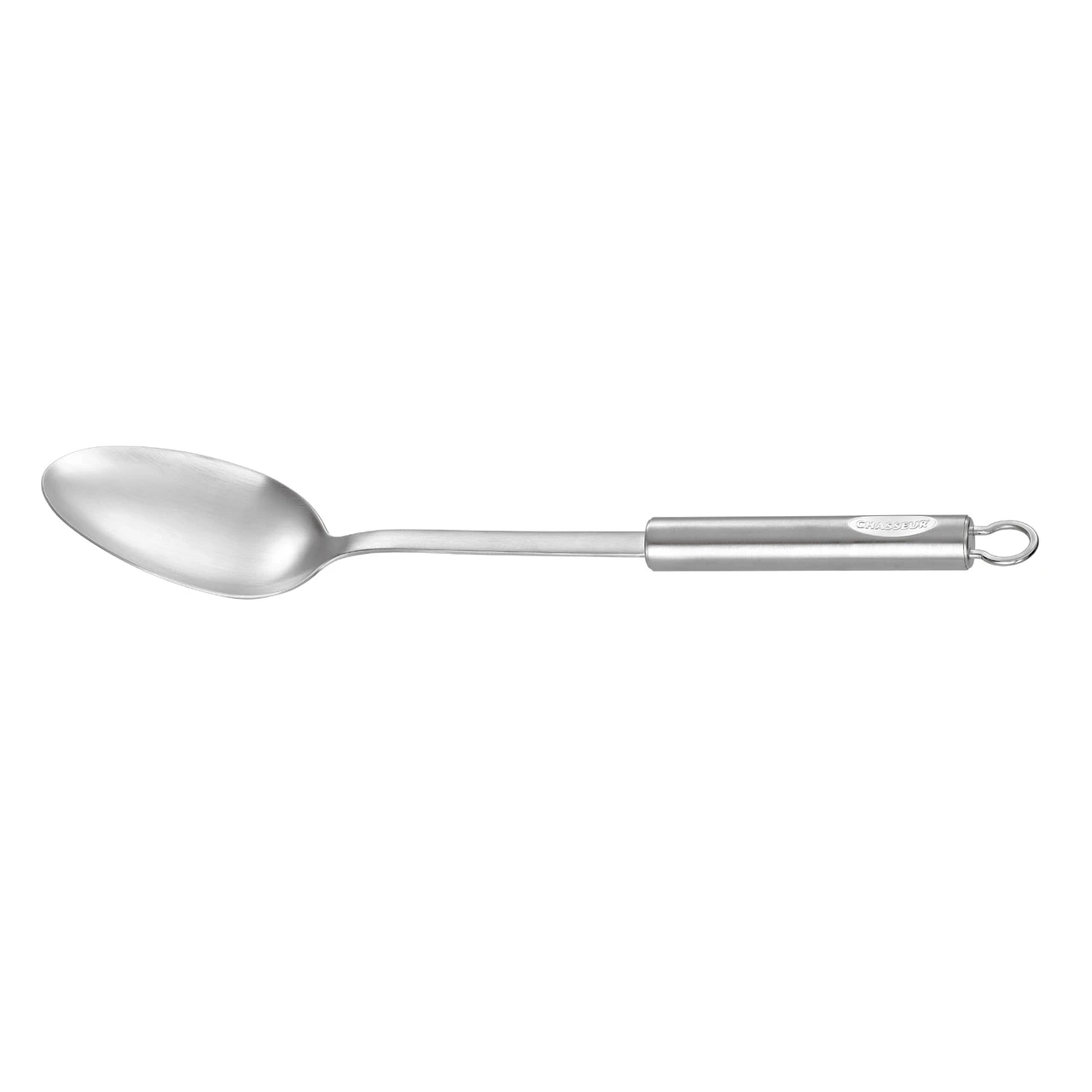 Plain Spoon Stainless Steel 1 Plain Spoon Stainless Steel