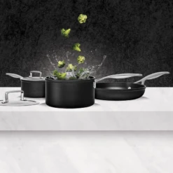 Pyrolux Ignite 3 Pieces Cookware Set -Stanley Shop 02b1f1059559aa52bec975bf2e6ed2b7