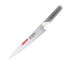 Global Flexible Fillet Knife 21cm G-20