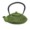 Avanti Dragonfly Cast Iron Teapot - Green 770ml