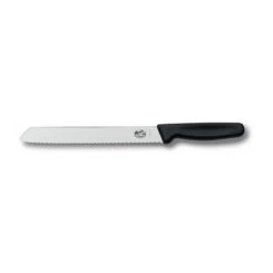 Victorinox Bread Knife Wavy Edge Blade