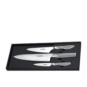 Global 3pc Knife Set G-773889 2 Global 3pc Knife Set G-773889 - Image 2