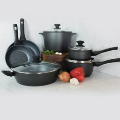 Pyrolux Pyrostone Chef Pan 30cm 6 Pyrolux Pyrostone Chef Pan 30cm -Stanley Shop 1430b819eb59a9501fd8caf7502f0ea3 ed9520d7 ba13 46fa 9891 8613fd7cbe1b