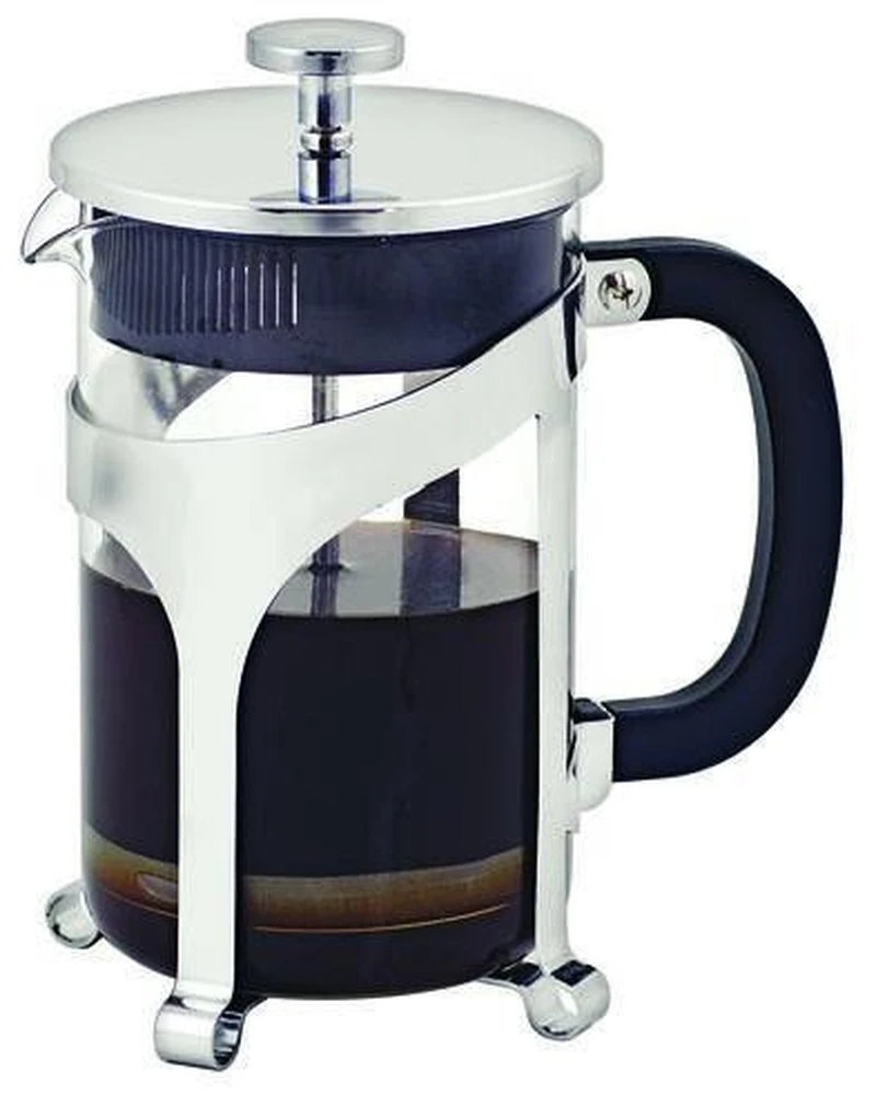 Avanti Glass Coffee Plunger Cafe Press 2 Avanti Glass Coffee Plunger Cafe Press - Image 2