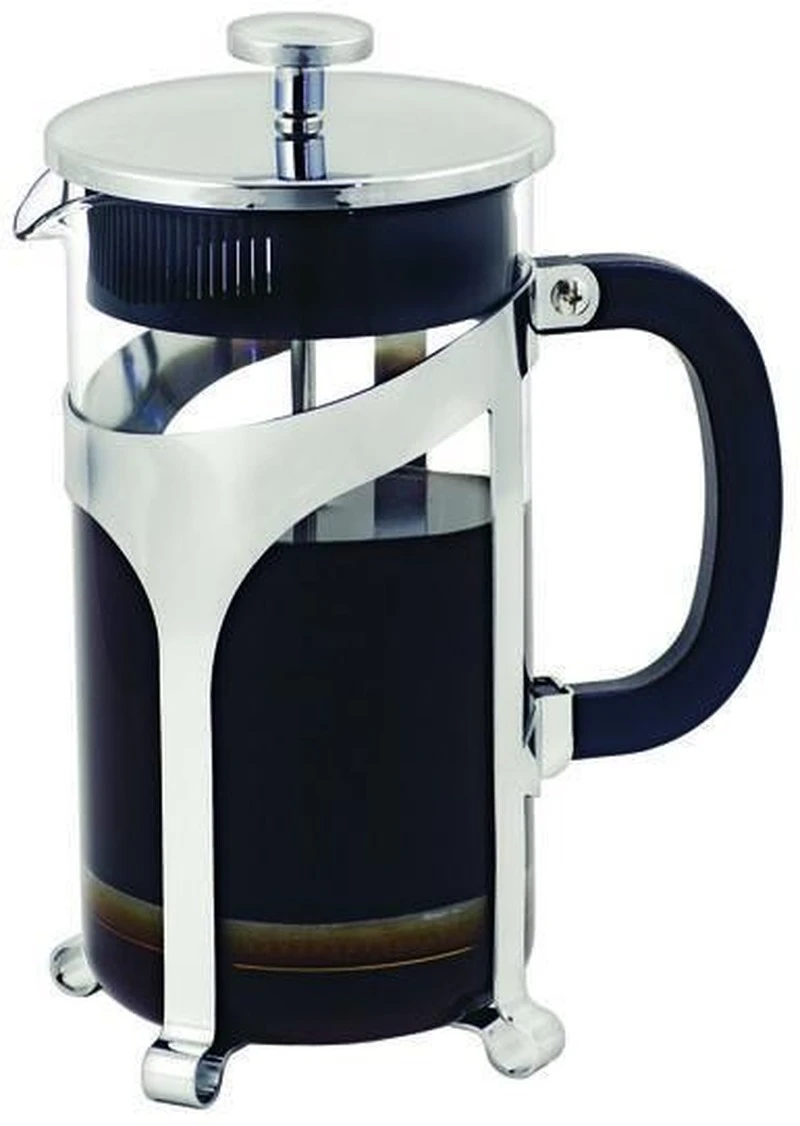 Avanti Glass Coffee Plunger Cafe Press 3 Avanti Glass Coffee Plunger Cafe Press - Image 3