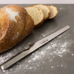 Global Bread Knife 22cm G-9 -Stanley Shop 15 4e3f721f 48fd 4cf5 ab85 52e7832d5e71