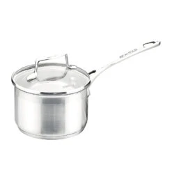 Scanpan Impact Saucepan W/ Lid -Stanley Shop 16CM