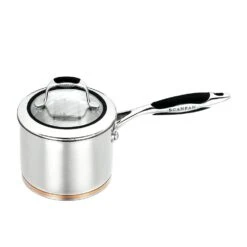 Scanpan Coppernox Covered Saucepan -Stanley Shop 16 a94f7efb 8d5f 4987 a19f ee31aba2f783