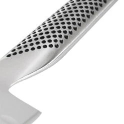 Global Santoku Granton Edge Knife G-80 -Stanley Shop 182