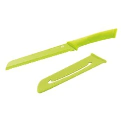 Scanpan Spectrum Soft Touch Bread Knife -Stanley Shop 18626 a 35042.1617930735