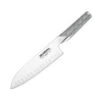 Global Santoku Granton Edge Knife G-80