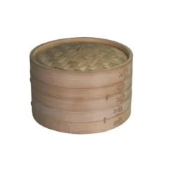 Avanti Bamboo Steamer Basket 3 Pieces Set 5 Avanti Bamboo Steamer Basket 3 Pieces Set -Stanley Shop 1 4fcecc9a ccb5 4358 83a1 5870216f49e8