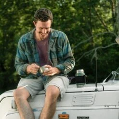 Stanley Quadvac Thermal Food Jar Green - 15L -Stanley Shop 1d7aaa299742e0e80714b00a09c75e6e