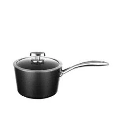 Scanpan Pro IQ Saucepan 9 Scanpan Pro IQ Saucepan -Stanley Shop 2.5l