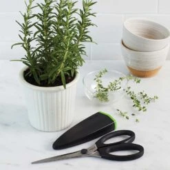 New WILTSHIRE Staysharp Kitchen Scissors Cuts Poultry Hard & Soft Foods -Stanley Shop 200116 Scissors 001