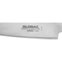 Global Carving Knife 20cm GS-101 -Stanley Shop 202
