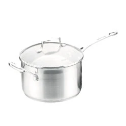 Scanpan Impact Saucepan W/ Lid -Stanley Shop 20CM 2f1012e1 2999 49d8 875a be517c0c1693