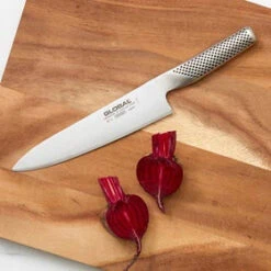 Global Cook's Knife 20cm G-2 -Stanley Shop 22 a2123f0c 6d55 4731 8f3f 20e7ebfba390