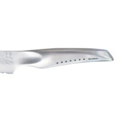 Global Sai Bread Knife 23cm -Stanley Shop 232