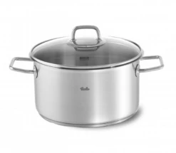Fissler Viseo Stew Pot -Stanley Shop 24 2ea766e0 aceb 411b 9f3a e74a6ae67edb