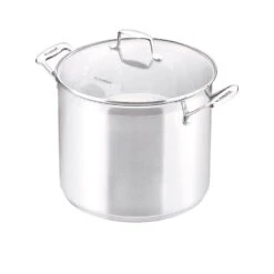 Scanpan Impact Stockpot W/ Lid