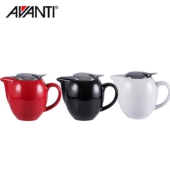 Avanti Camelia Teapot - 350ml -Stanley Shop 2a322bf2be3eadf9393eb496432eed36 1800x1800 ca122537 75f5 432a 82a1 e951e1723714