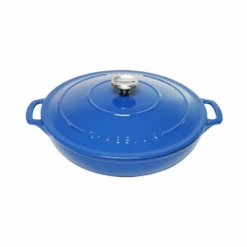 Round French Oven - Sky Blue -Stanley Shop 30