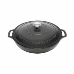 Round French Oven - Caviar -Stanley Shop 301