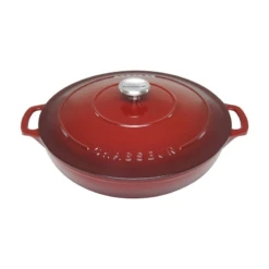 Round French Oven - Bordeaux Red -Stanley Shop 30 9523c8af 5829 4835 ac36 664eecdc4a60