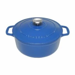 Round French Oven - Sky Blue -Stanley Shop 32 c7006383 1be7 46e1 9854 931585953168