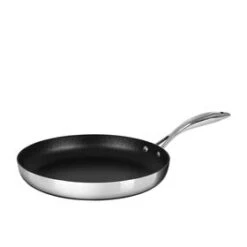Scanpan HaptIQ Frypan -Stanley Shop 32cm 996b1965 f60e 40b4 aafa 459f280dda30