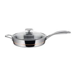 Scanpan Axis Saute Pan -Stanley Shop 32cm bd189b39 a2cf 40d1 a916 61cf7667635c