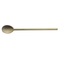 Avanti Regular Beechwood Spoon -Stanley Shop 35cm