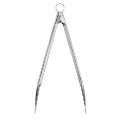 Cuisipro Tongs Stainless Steel -Stanley Shop 37