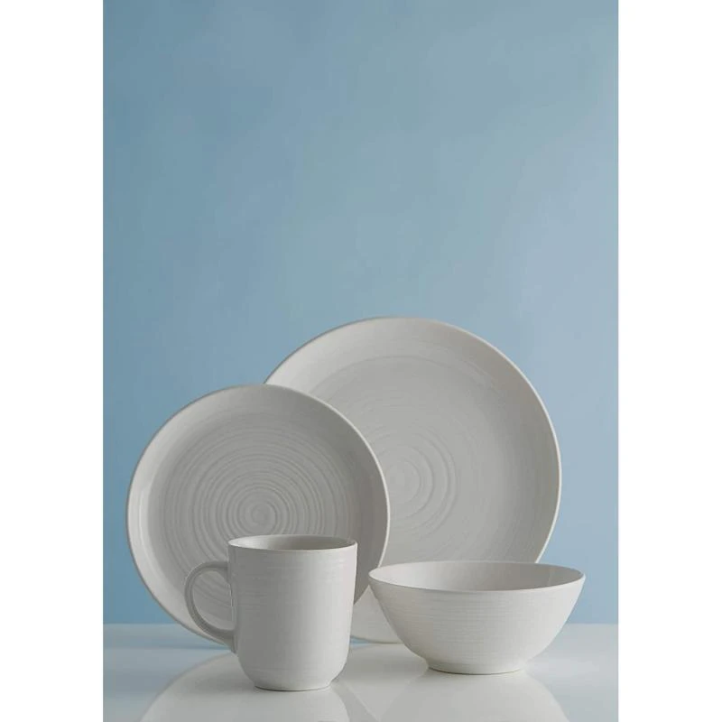 Mason Cash William Mason Set Of 4 Mugs 3 Mason Cash William Mason Set Of 4 Mugs - Image 3