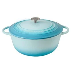 Copy Of Pyrolux Pyrochef Casserole - Duck Egg Blue