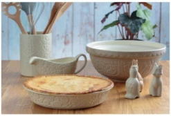 Mason Cash In The Forest Pie Dish 26cm 5 Mason Cash In The Forest Pie Dish 26cm -Stanley Shop 3 bad646e2 5b67 48c8 a2a6 7cc7210faaa7