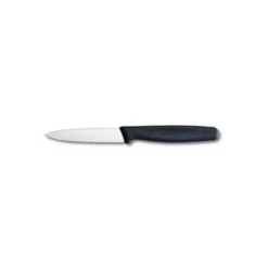 Victorinox Paring Knife - Black