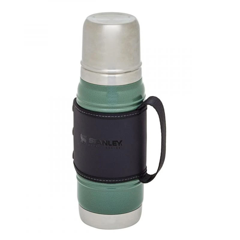 Stanley The Quadvac Thermal Bottle - 0.6L 2 Stanley The Quadvac Thermal Bottle - 0.6L - Image 2
