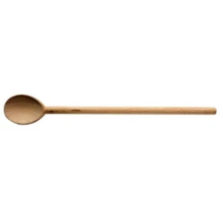 Avanti Regular Beechwood Spoon -Stanley Shop 40cm