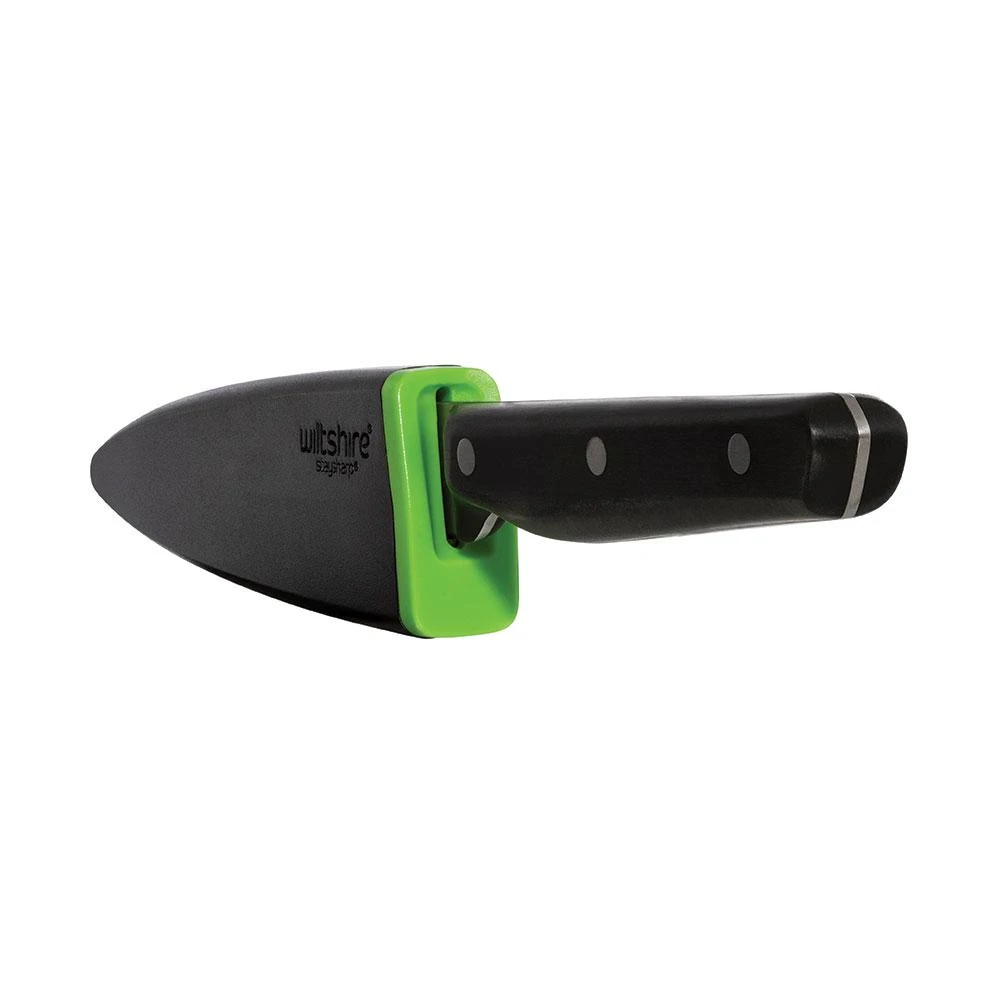 Staysharp Triple Rivet Utility Knife - 13cm 5 Staysharp Triple Rivet Utility Knife - 13cm - Image 5