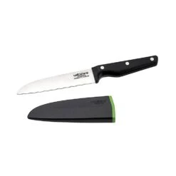 Staysharp Triple Rivet Multi-Purpose Utility Knife - 15cm
