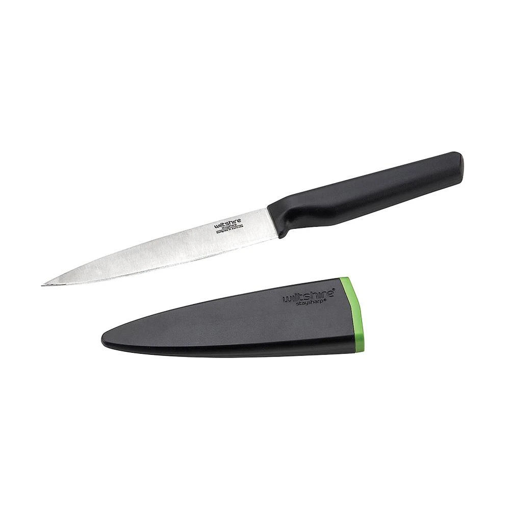 Staysharp Utility Knife - 13cm 1 Staysharp Utility Knife - 13cm