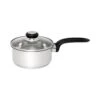 Classic Saucepan 16cm With Glass Lid