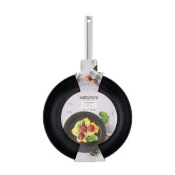 Easycook Non-stick Cookware Frypan 30cm -Stanley Shop 42340WiltshireEasycookNonstickFrypan30cmIPweb