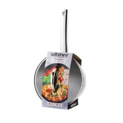 Stanley Shop -Stanley Shop 42343WiltshireEasycookNonstickSaucepan18cmAngledIPweb