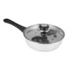 Avanti Poacher Pan With Non Stick Cups 2 Egg